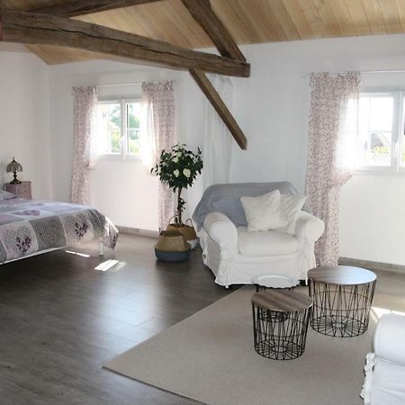 Le Petit Durbec Villa La Force  Екстериор снимка