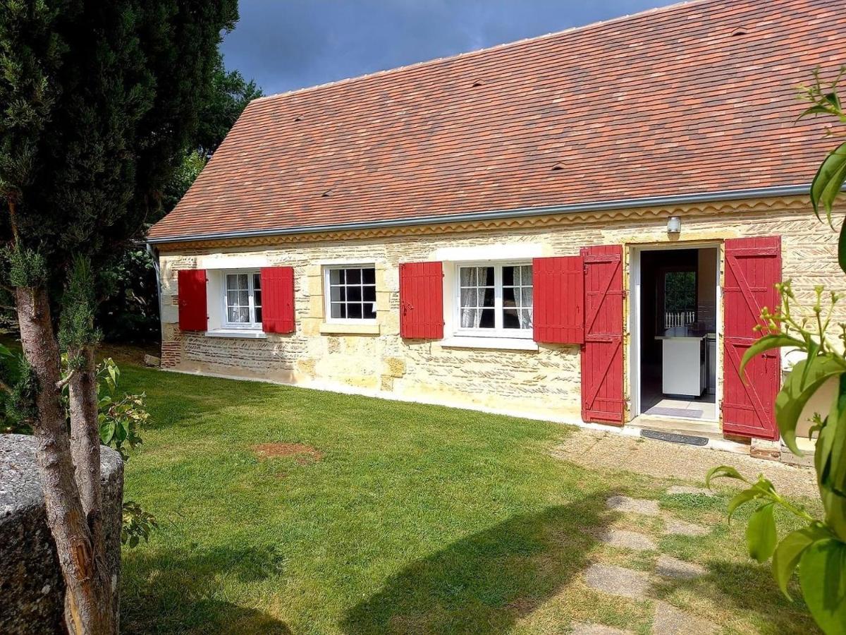 Le Petit Durbec Villa La Force  Екстериор снимка