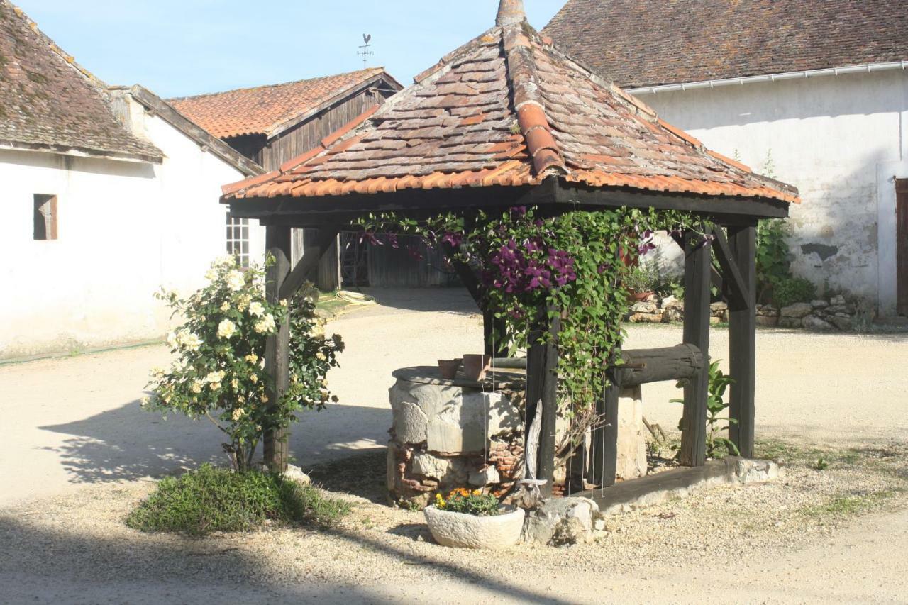 Le Petit Durbec Villa La Force  Екстериор снимка