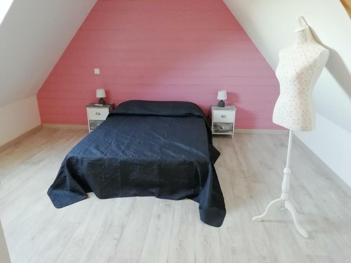 Le Petit Durbec Villa La Force  Екстериор снимка