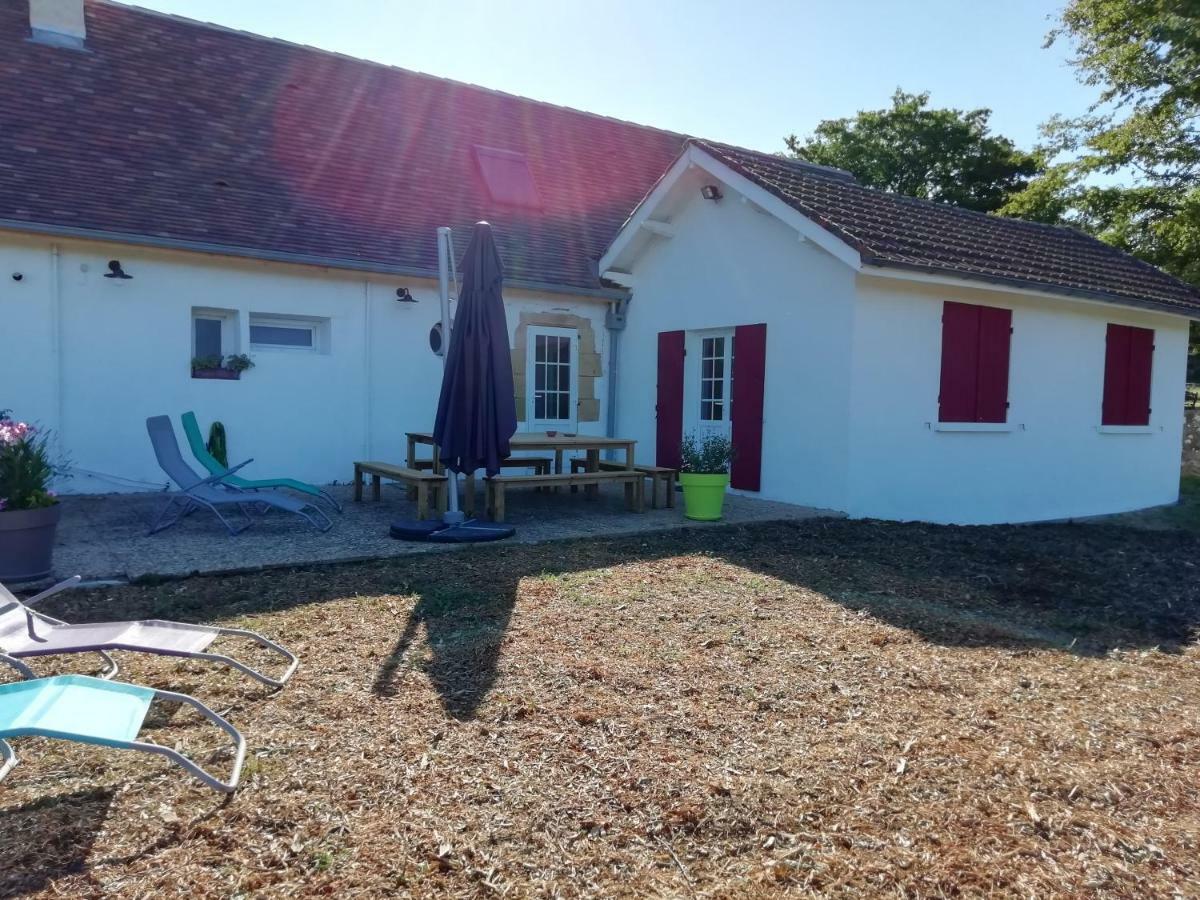 Le Petit Durbec Villa La Force  Екстериор снимка