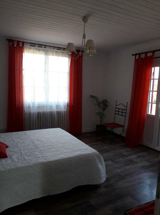 Le Petit Durbec Villa La Force  Екстериор снимка