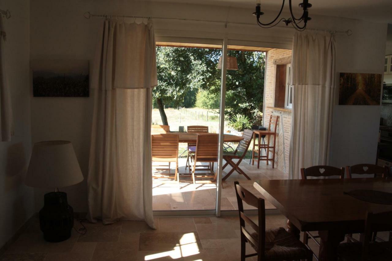 Le Petit Durbec Villa La Force  Екстериор снимка