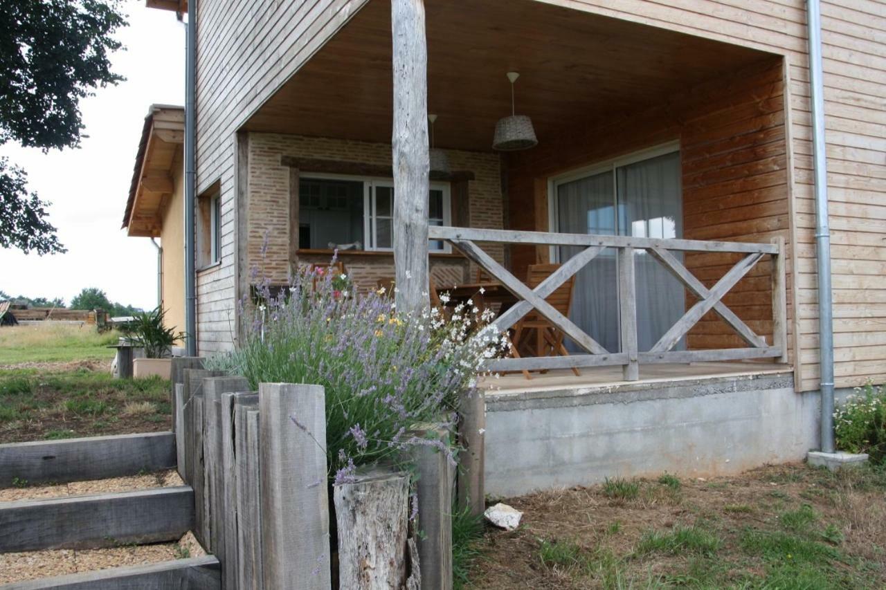 Le Petit Durbec Villa La Force  Екстериор снимка