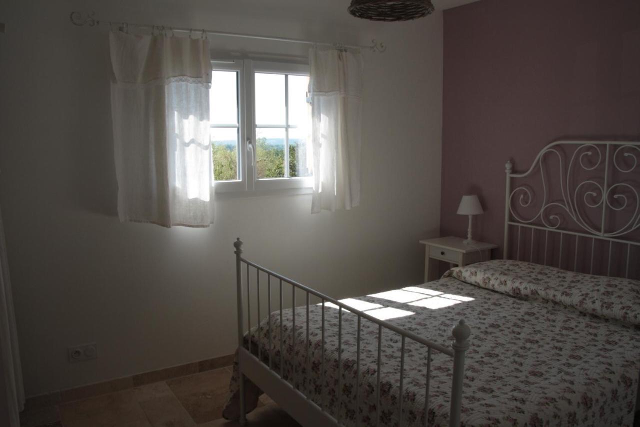 Le Petit Durbec Villa La Force  Екстериор снимка